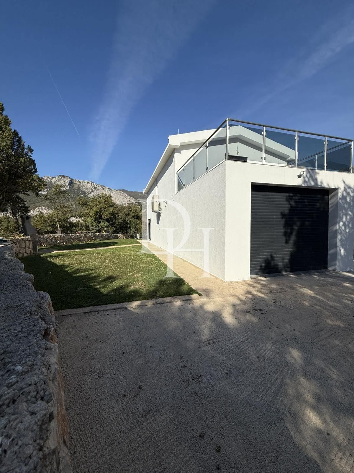 Domek w Barze, Czarnogóra, 195m2 - koszt 300&nbsp;000€ - Ref: 71925 zdjęcia 3