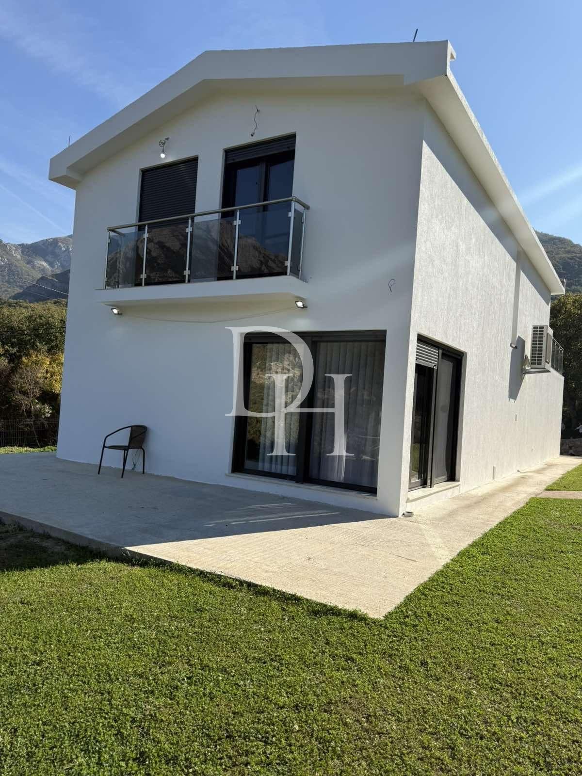 Domek w Barze, Czarnogóra, 195m2 - koszt 300&nbsp;000€ - Ref: 71925 zdjęcia 4