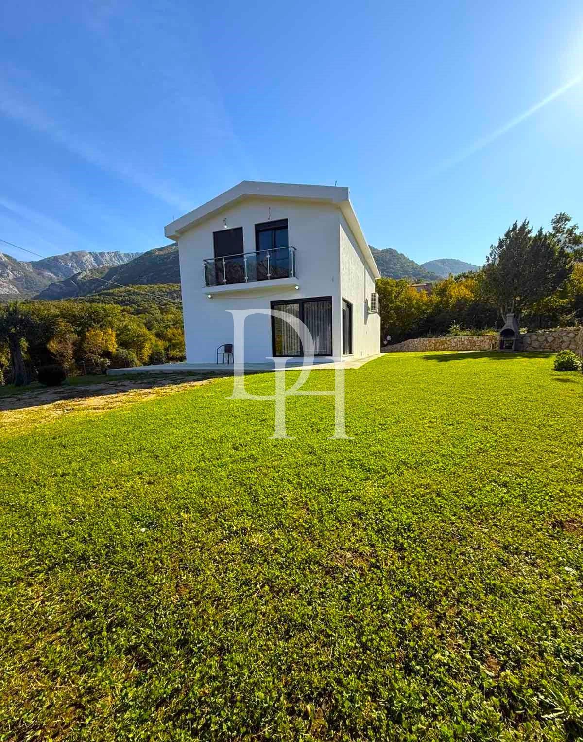 Domek w Barze, Czarnogóra, 195m2 - koszt 300&nbsp;000€ - Ref: 71925 zdjęcia 5