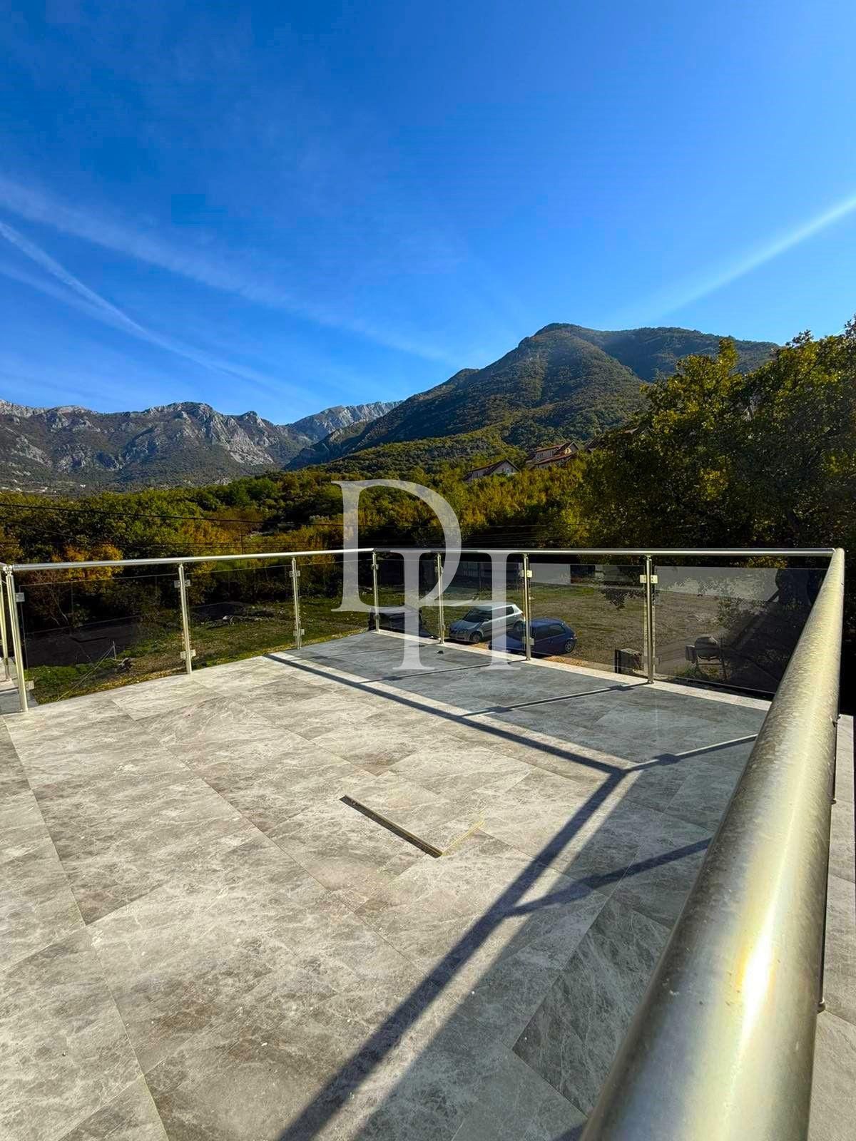 Domek w Barze, Czarnogóra, 195m2 - koszt 300&nbsp;000€ - Ref: 71925 zdjęcia 7