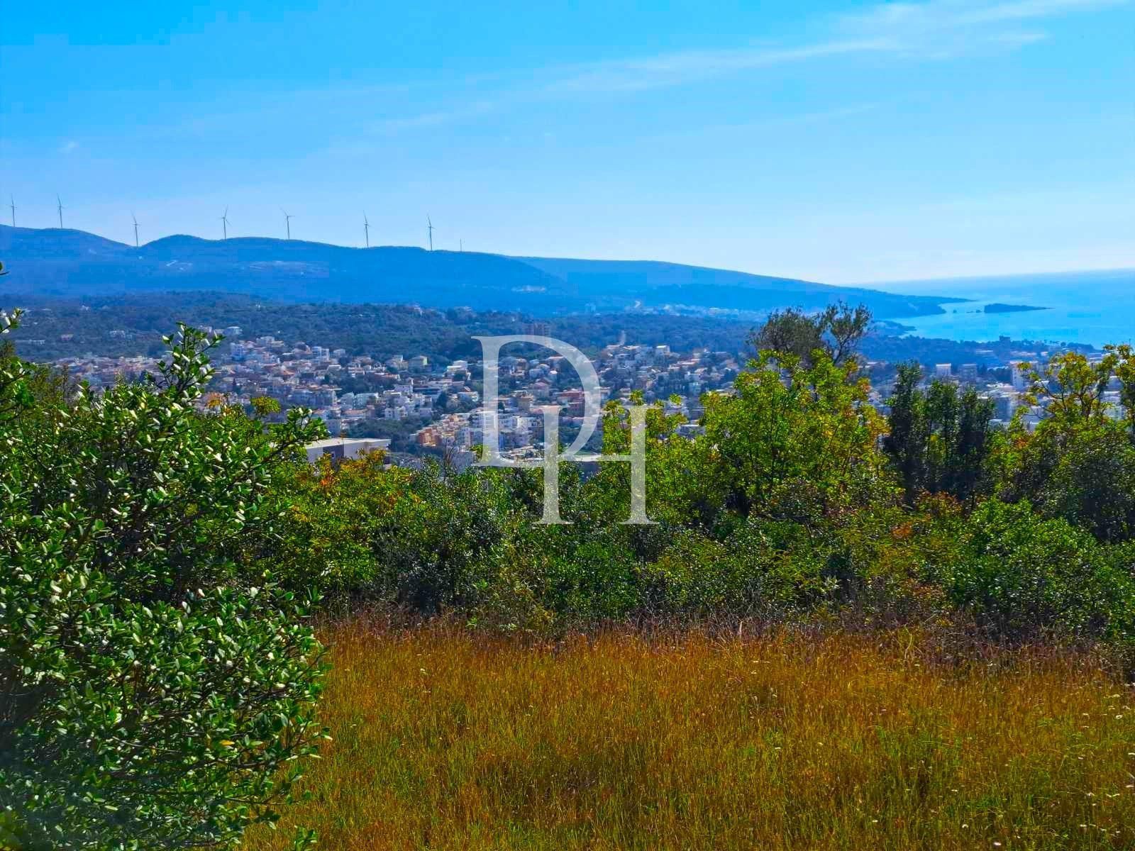 Land in Dobra Voda, Montenegro, 7 780m2 - kosten 150€ - Ref: 71924 foto 2