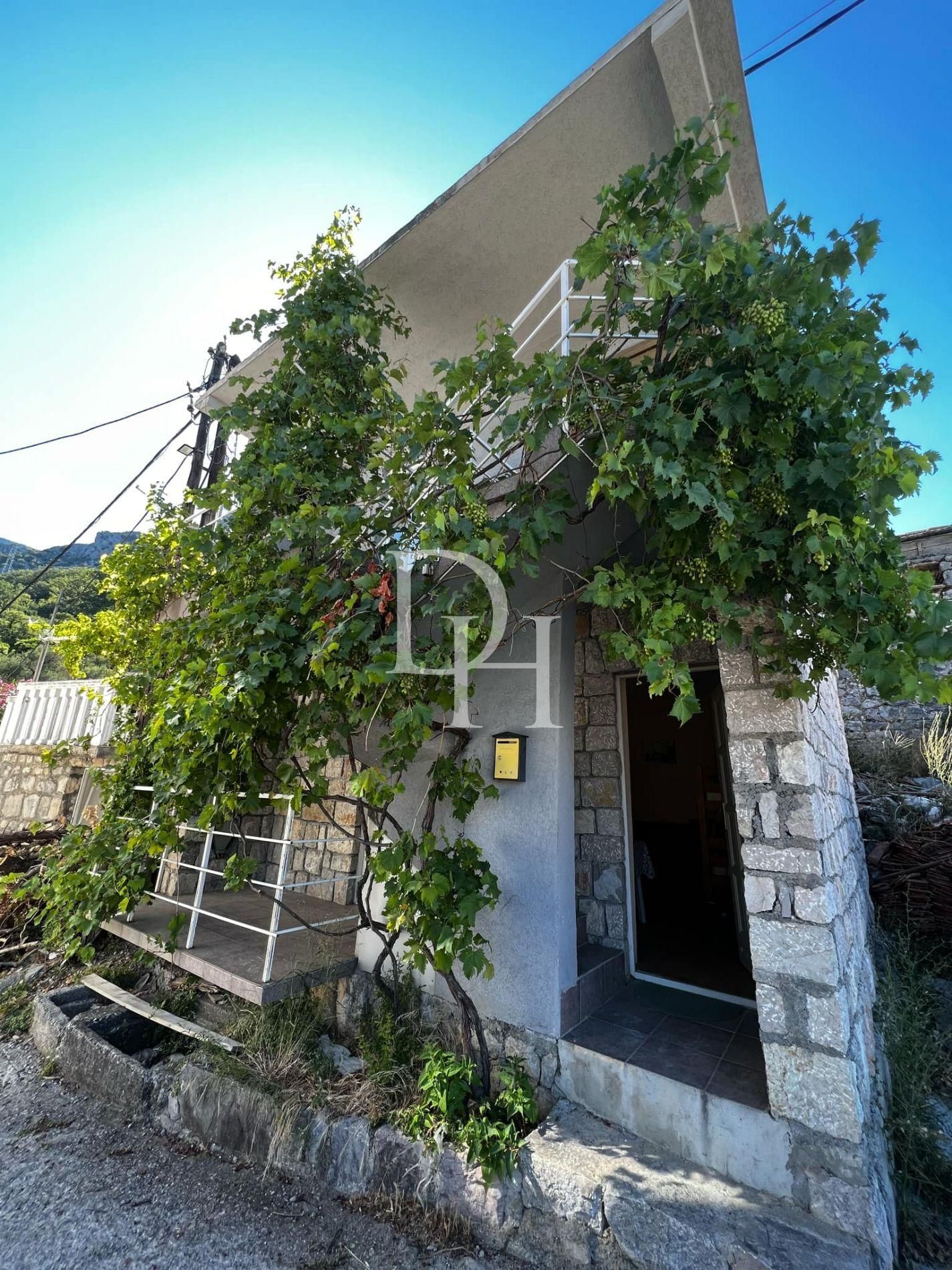 Коттедж в Сутоморе, Черногория, 58м2 - стоимость 62&nbsp;000€ - Ref: 71921 фото 1