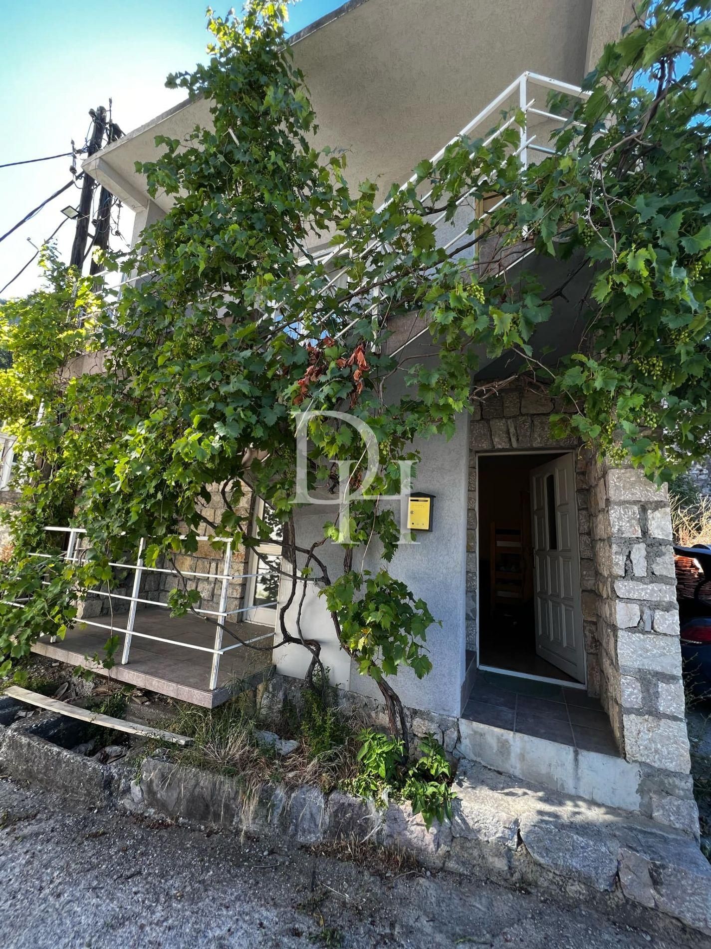 Коттедж в Сутоморе, Черногория, 58м2 - стоимость 62&nbsp;000€ - Ref: 71921 фото 12