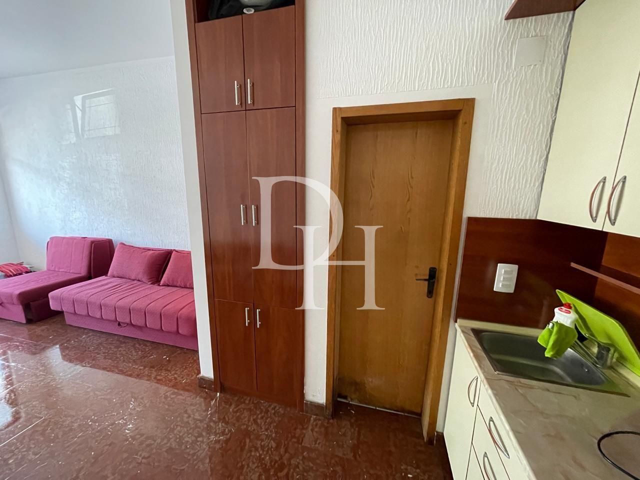 Mieszkania w Sutomore, Czarnogóra, 47m2 - koszt 55&nbsp;000€ - Ref: 71919 zdjęcia 3