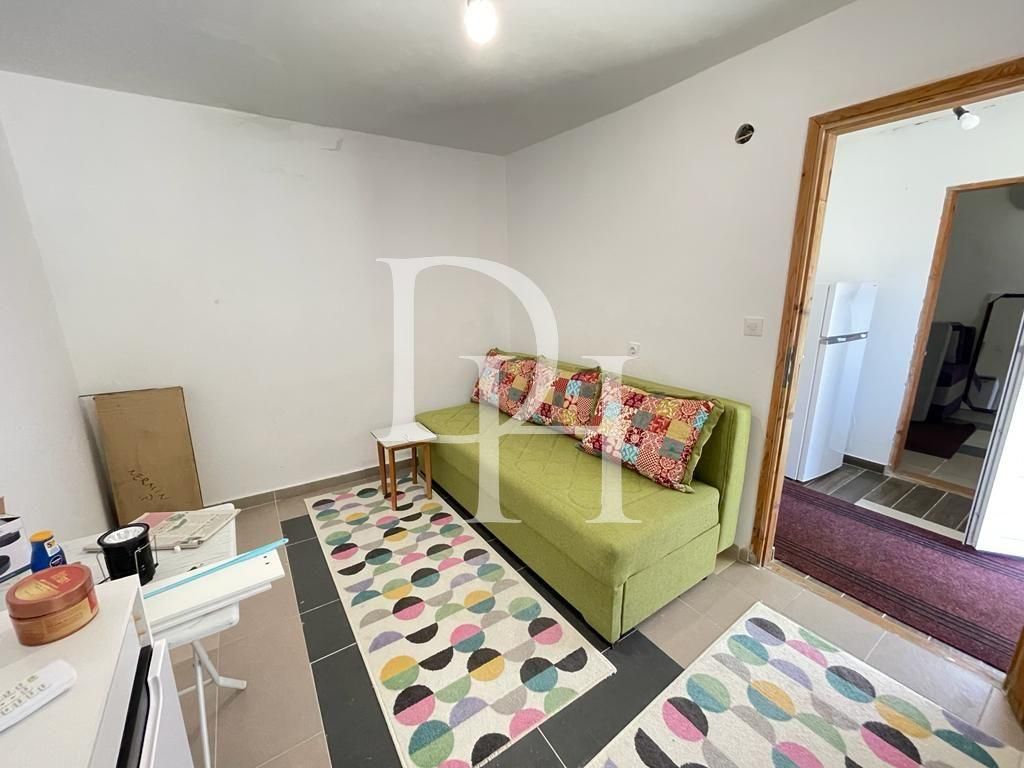 Dom szeregowy w Sutomore, Czarnogóra, 40m2 - koszt 70&nbsp;000€ - Ref: 71918 zdjęcia 3