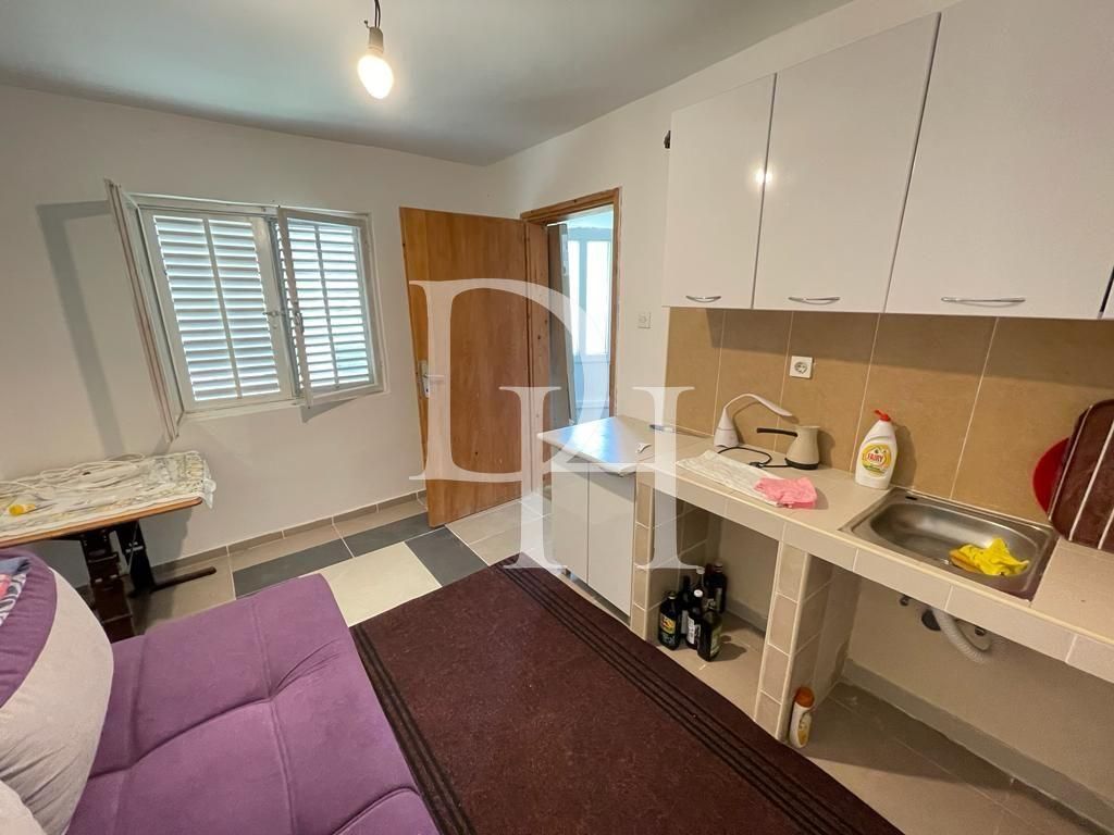 Dom szeregowy w Sutomore, Czarnogóra, 40m2 - koszt 70&nbsp;000€ - Ref: 71918 zdjęcia 8