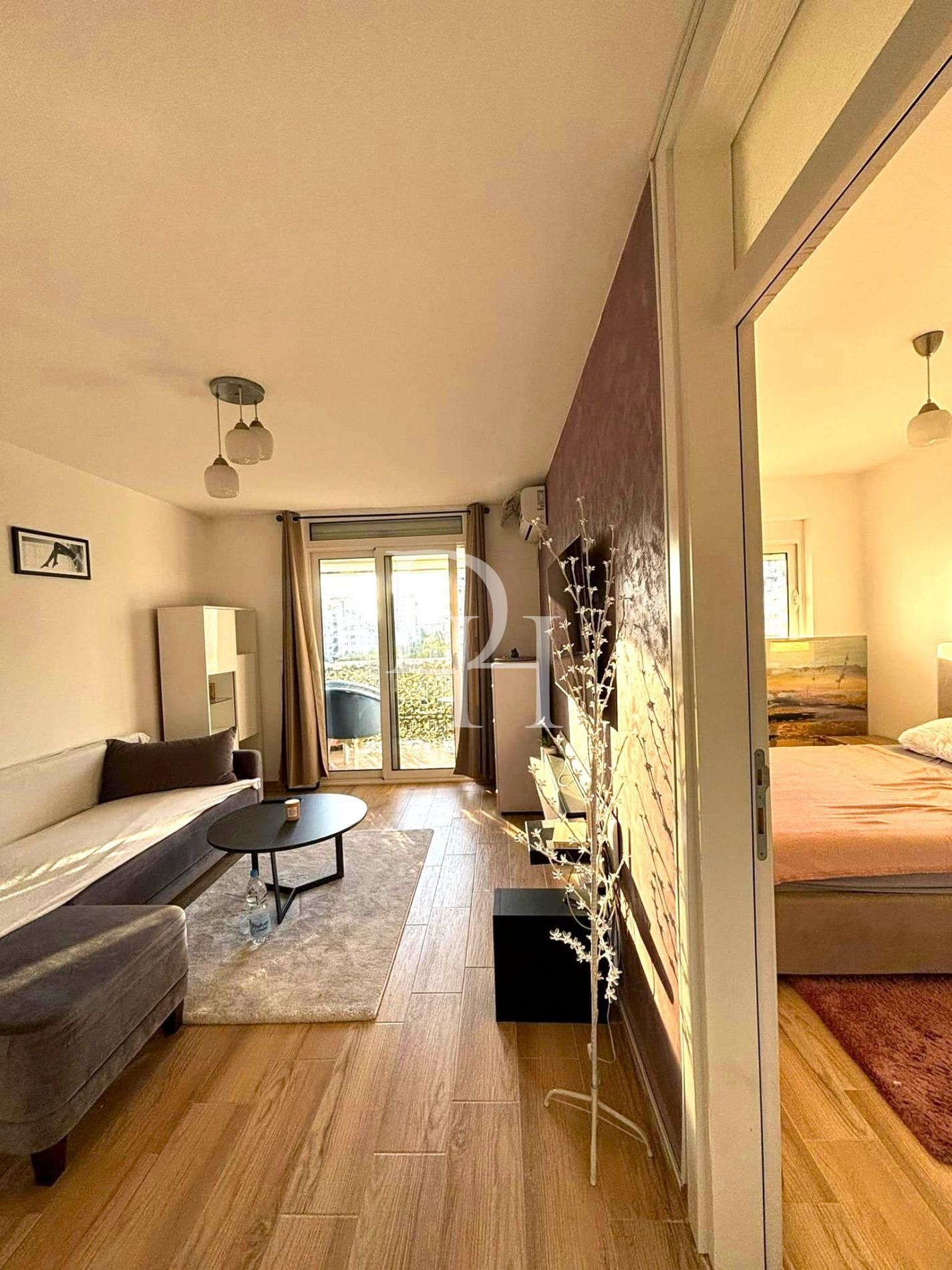 Апартаменты в Баре, Черногория, 34м2 - стоимость 94&nbsp;000€ - Ref: 71917 фото 2