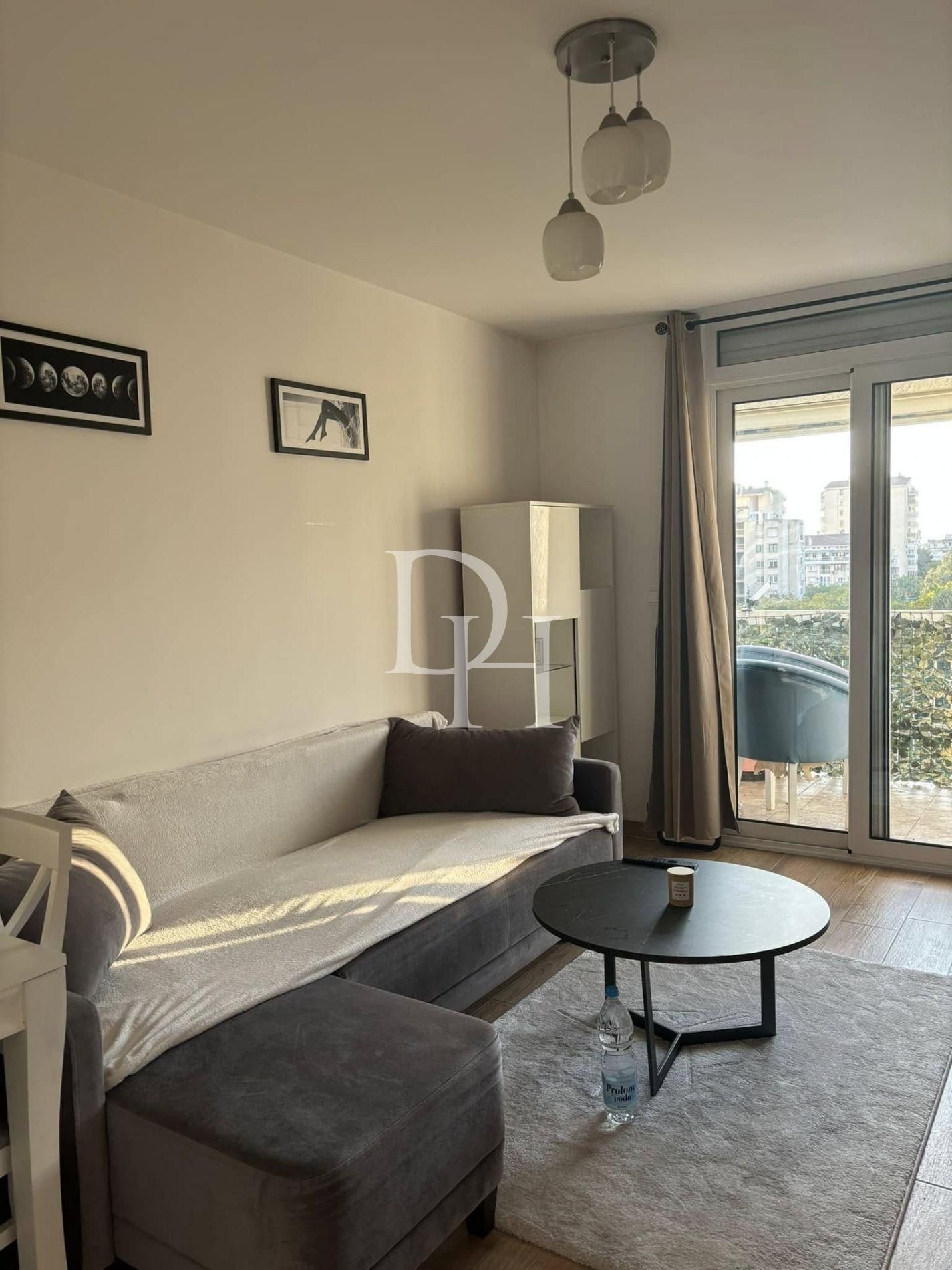 Апартаменты в Баре, Черногория, 34м2 - стоимость 94&nbsp;000€ - Ref: 71917 фото 3