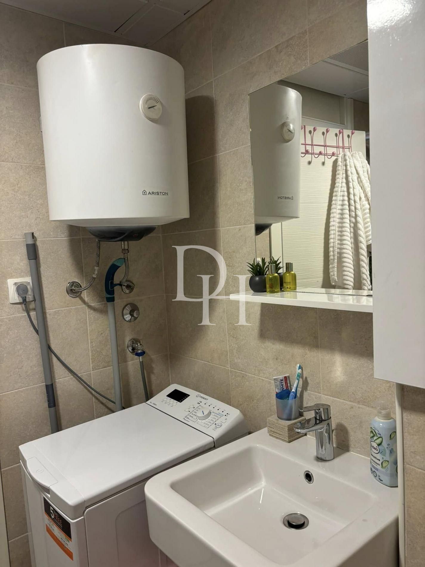 Апартаменты в Баре, Черногория, 34м2 - стоимость 94&nbsp;000€ - Ref: 71917 фото 4