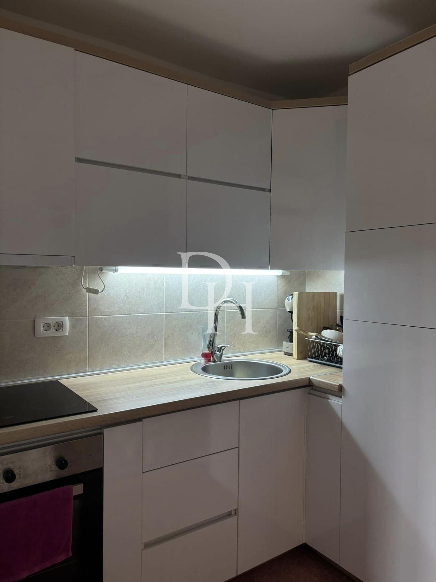 Апартаменты в Баре, Черногория, 34м2 - стоимость 94&nbsp;000€ - Ref: 71917 фото 6