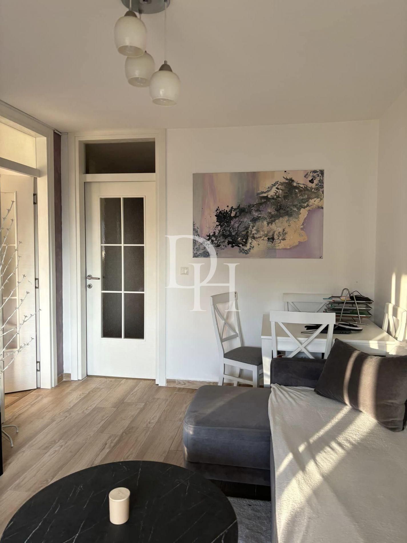 Апартаменты в Баре, Черногория, 34м2 - стоимость 94&nbsp;000€ - Ref: 71917 фото 7