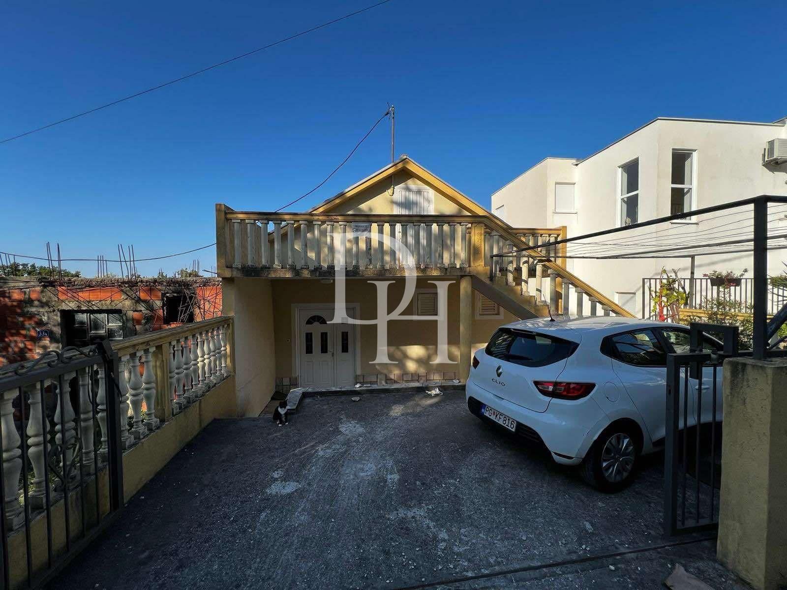 Коттедж в Сутоморе, Черногория, 80м2 - стоимость 139&nbsp;000€ - Ref: 71916 фото 1