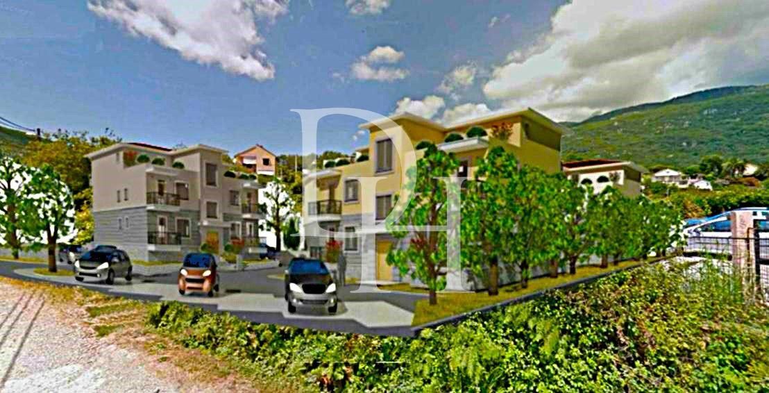Apartments in Budva, Montenegro, 43m2 - for 74&nbsp;000€ - Ref: 71913 photo 1