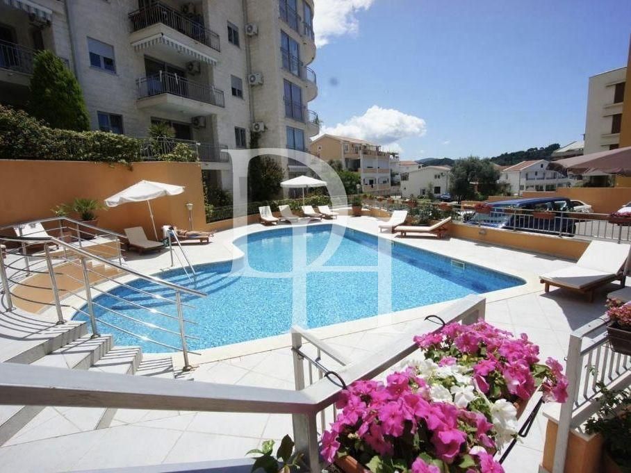 Апартаменты в Петроваце, Черногория, 56м2 - стоимость 147&nbsp;000€ - Ref: 71912 фото 2