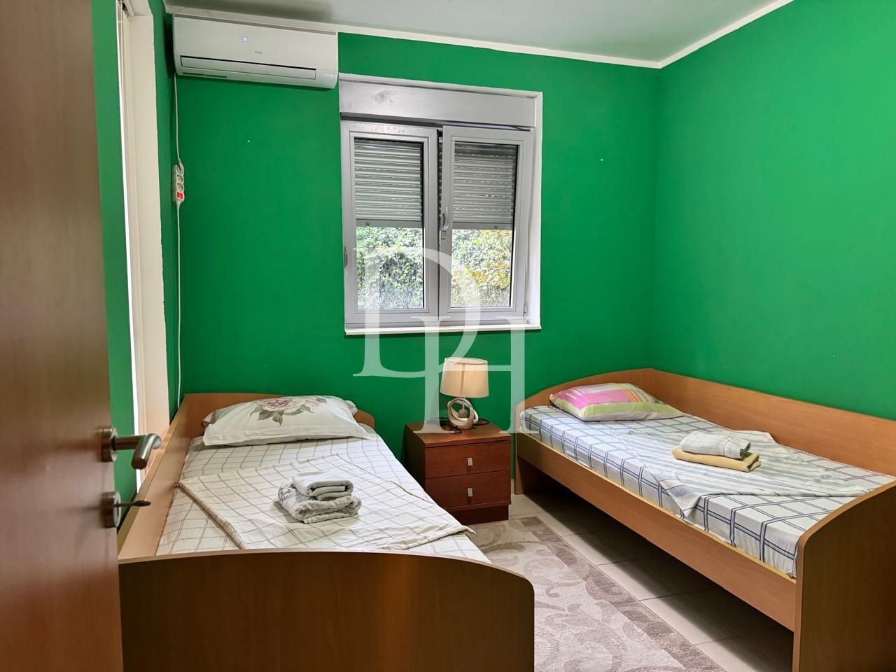 Апартаменты в Петроваце, Черногория, 56м2 - стоимость 147&nbsp;000€ - Ref: 71912 фото 3