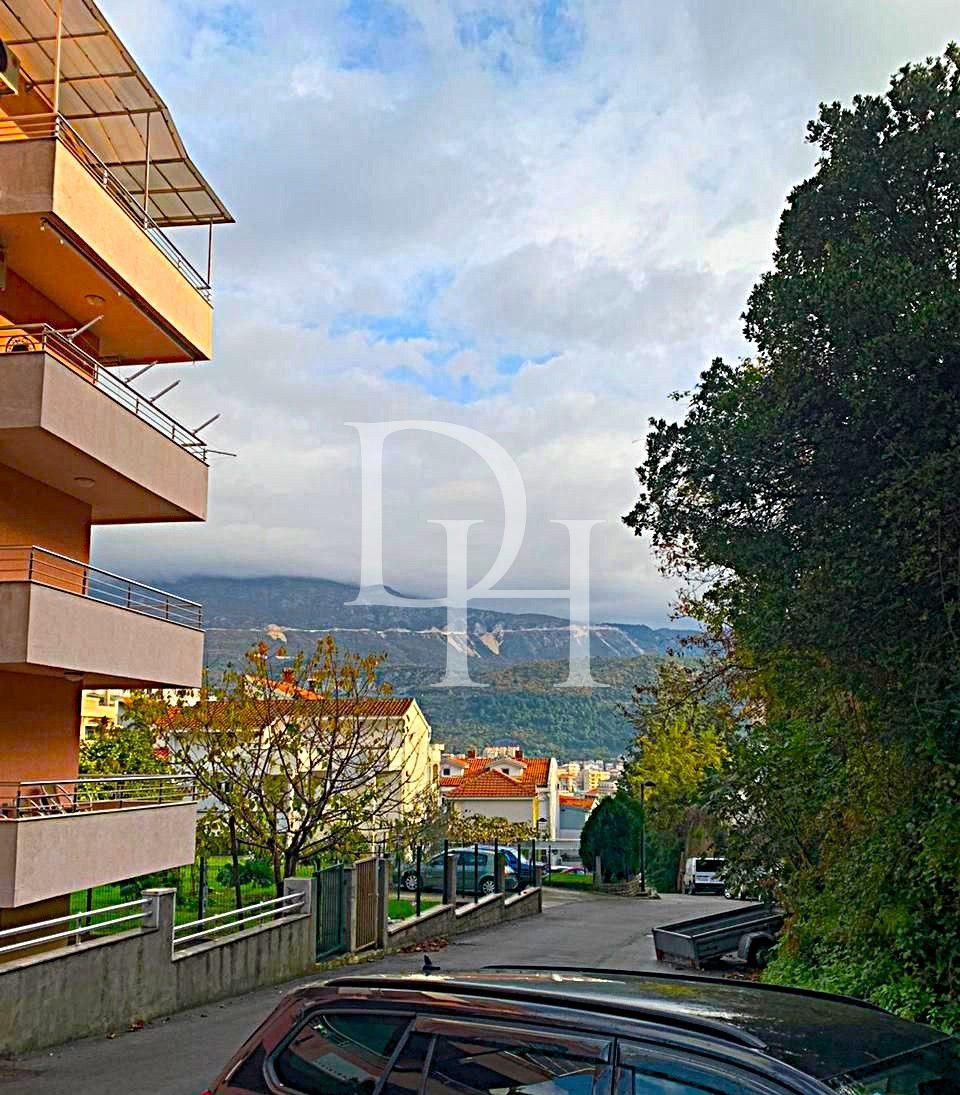 Apartments in Budva, Montenegro, 37m2 - for 105&nbsp;700€ - Ref: 71911 photo 1