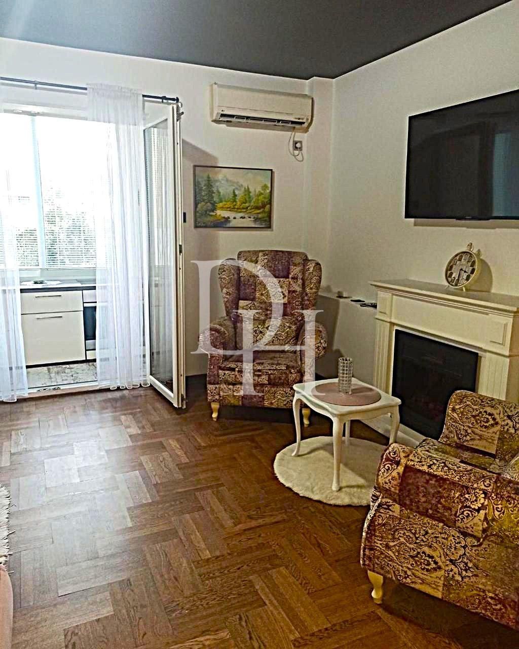 Apartments in Budva, Montenegro, 37m2 - for 105&nbsp;700€ - Ref: 71911 photo 5