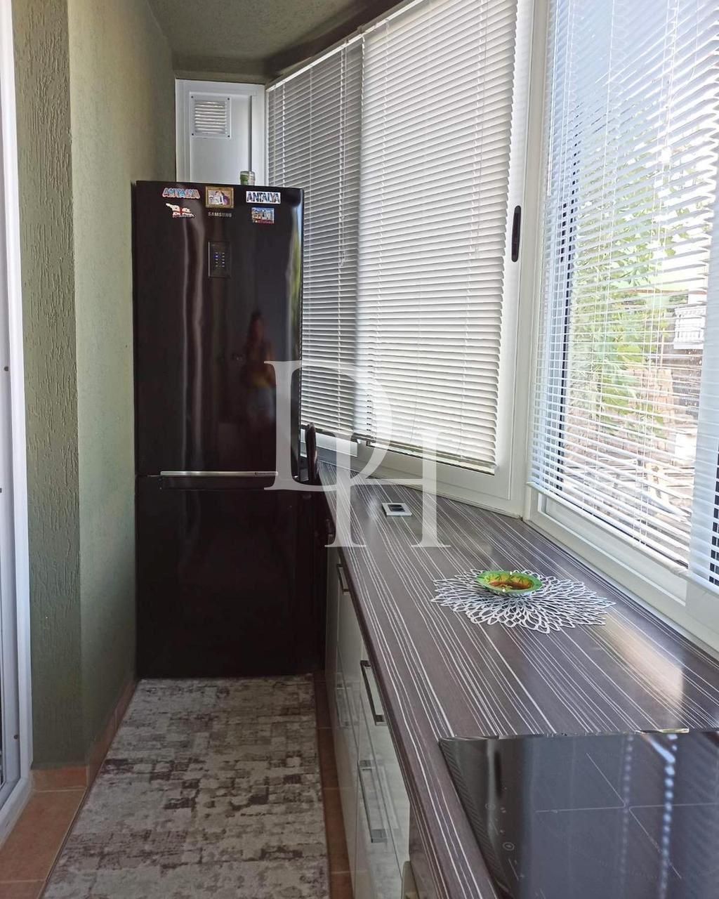 Apartments in Budva, Montenegro, 37m2 - for 105&nbsp;700€ - Ref: 71911 photo 8