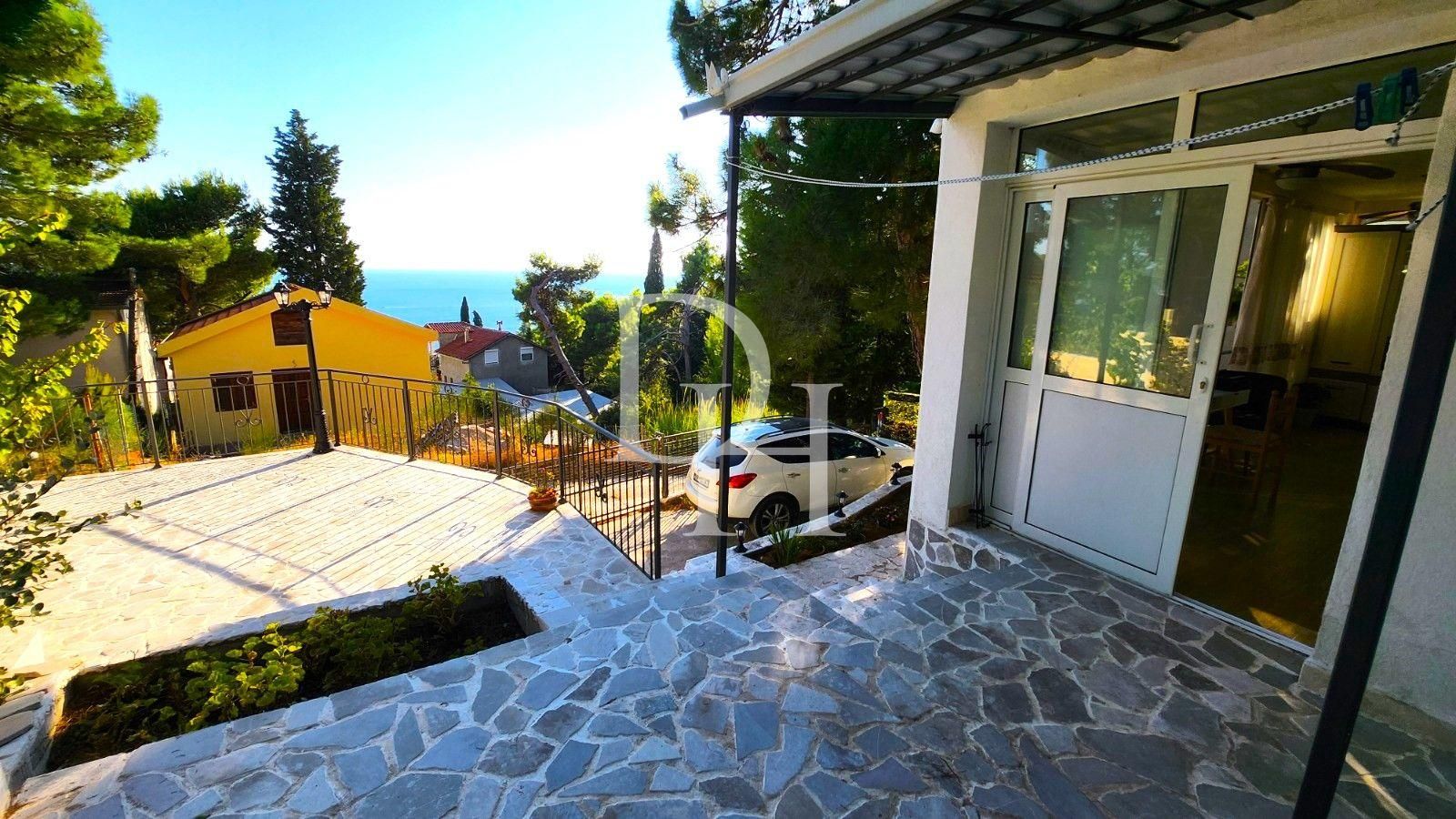 Вилла в Баре, Черногория, 95м2 - стоимость 179&nbsp;000€ - Ref: 71910 фото 1