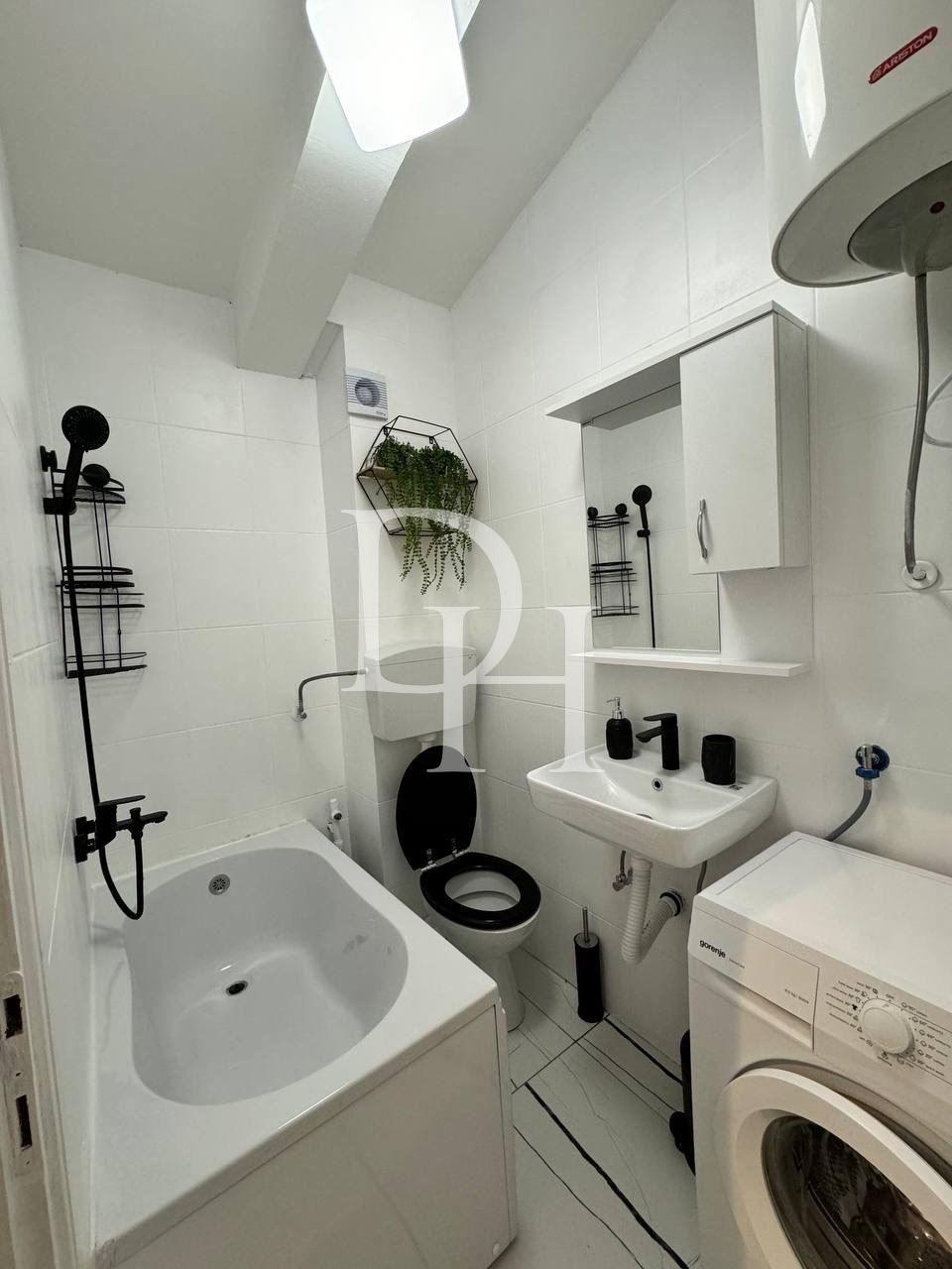 Wohnungen in Budva, Montenegro, 55m2 - kosten 130&nbsp;000€ - Ref: 71909 foto 2