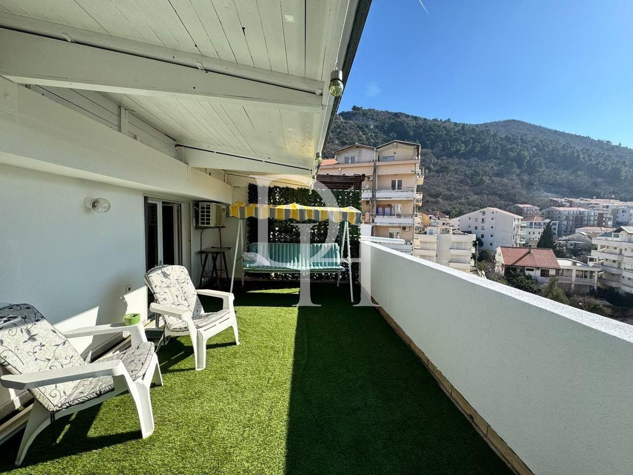 Wohnungen in Budva, Montenegro, 55m2 - kosten 130&nbsp;000€ - Ref: 71909 foto 5