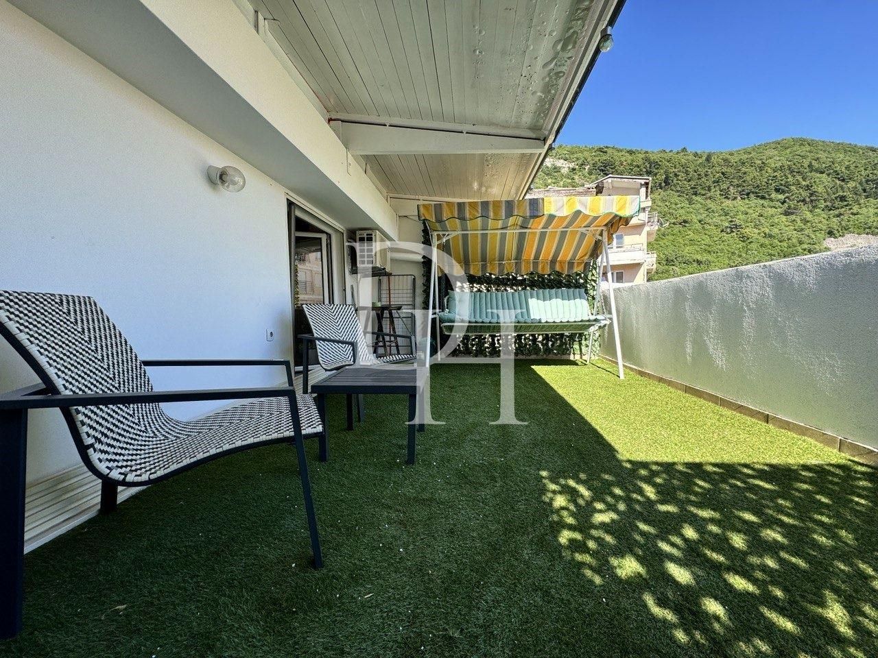 Wohnungen in Budva, Montenegro, 55m2 - kosten 130&nbsp;000€ - Ref: 71909 foto 6