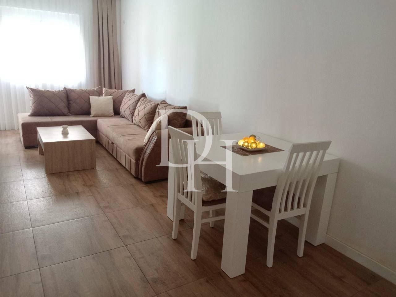 Apartments in Ulcinj, Montenegro, 46m2 - for 69&nbsp;000€ - Ref: 71907 photo 1