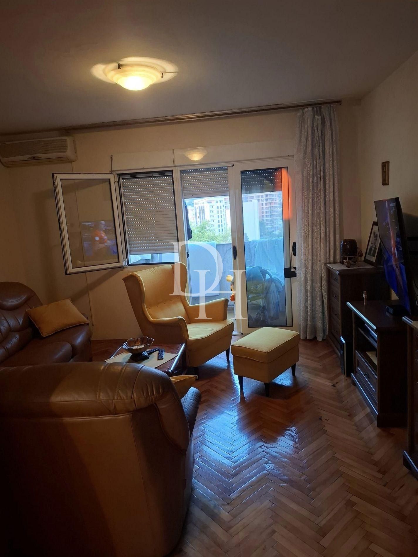 Apartments in Bar, Montenegro, 56m2 - for 116&nbsp;000€ - Ref: 71906 photo 3