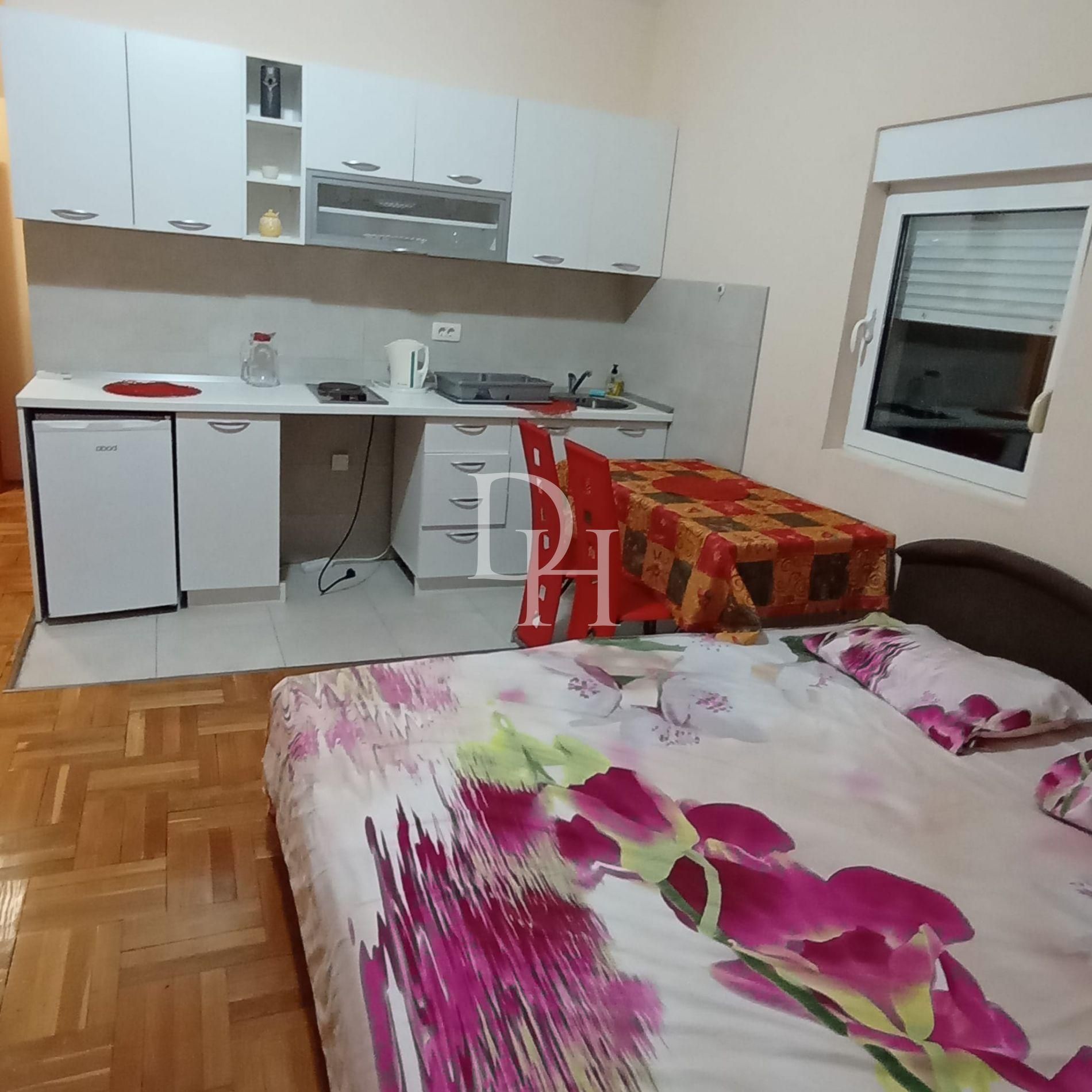 Отель в Будве, Черногория, 537м2 - стоимость 1&nbsp;655&nbsp;000€ - Ref: 71905 фото 11