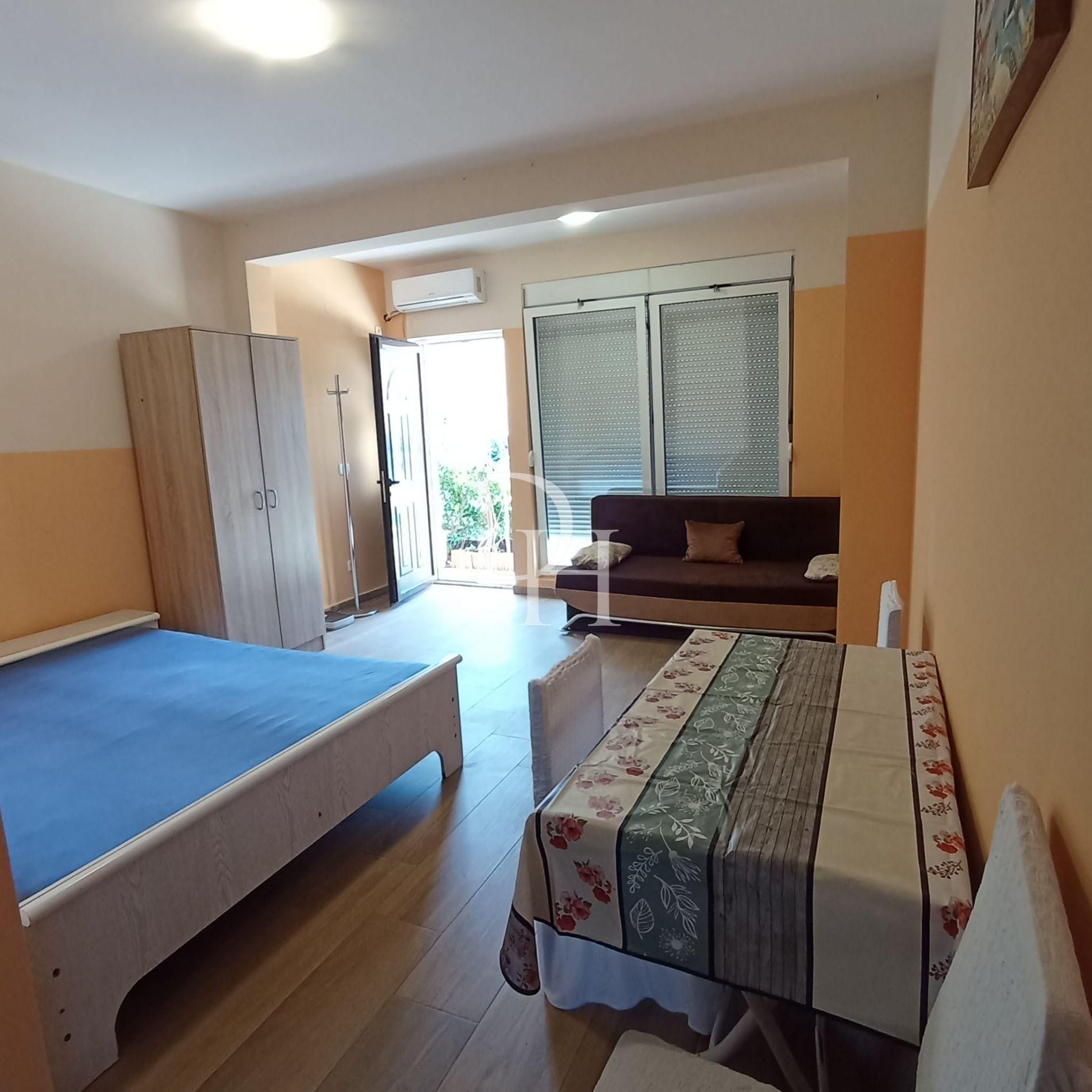 Отель в Будве, Черногория, 537м2 - стоимость 1&nbsp;655&nbsp;000€ - Ref: 71905 фото 15