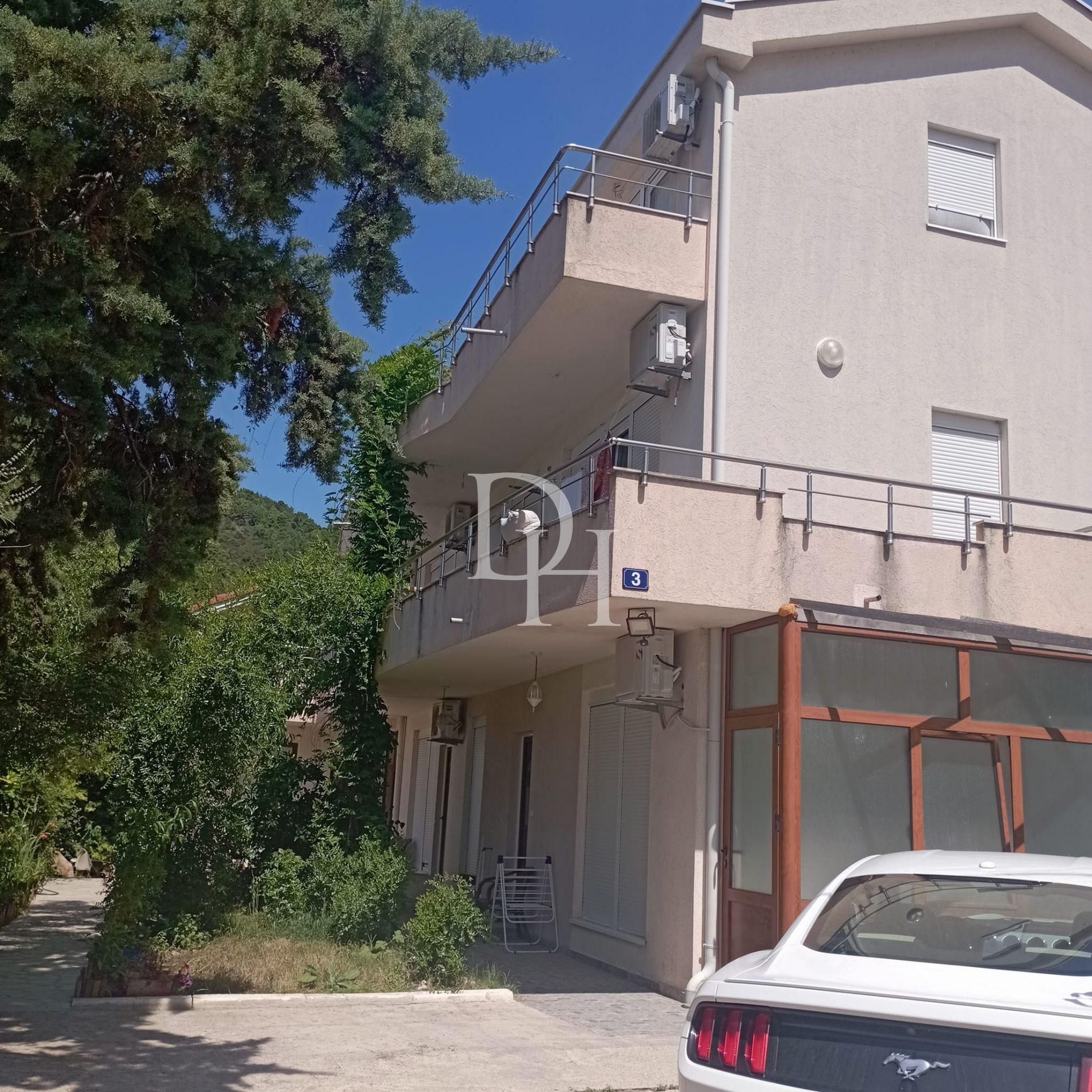 Отель в Будве, Черногория, 537м2 - стоимость 1&nbsp;655&nbsp;000€ - Ref: 71905 фото 5