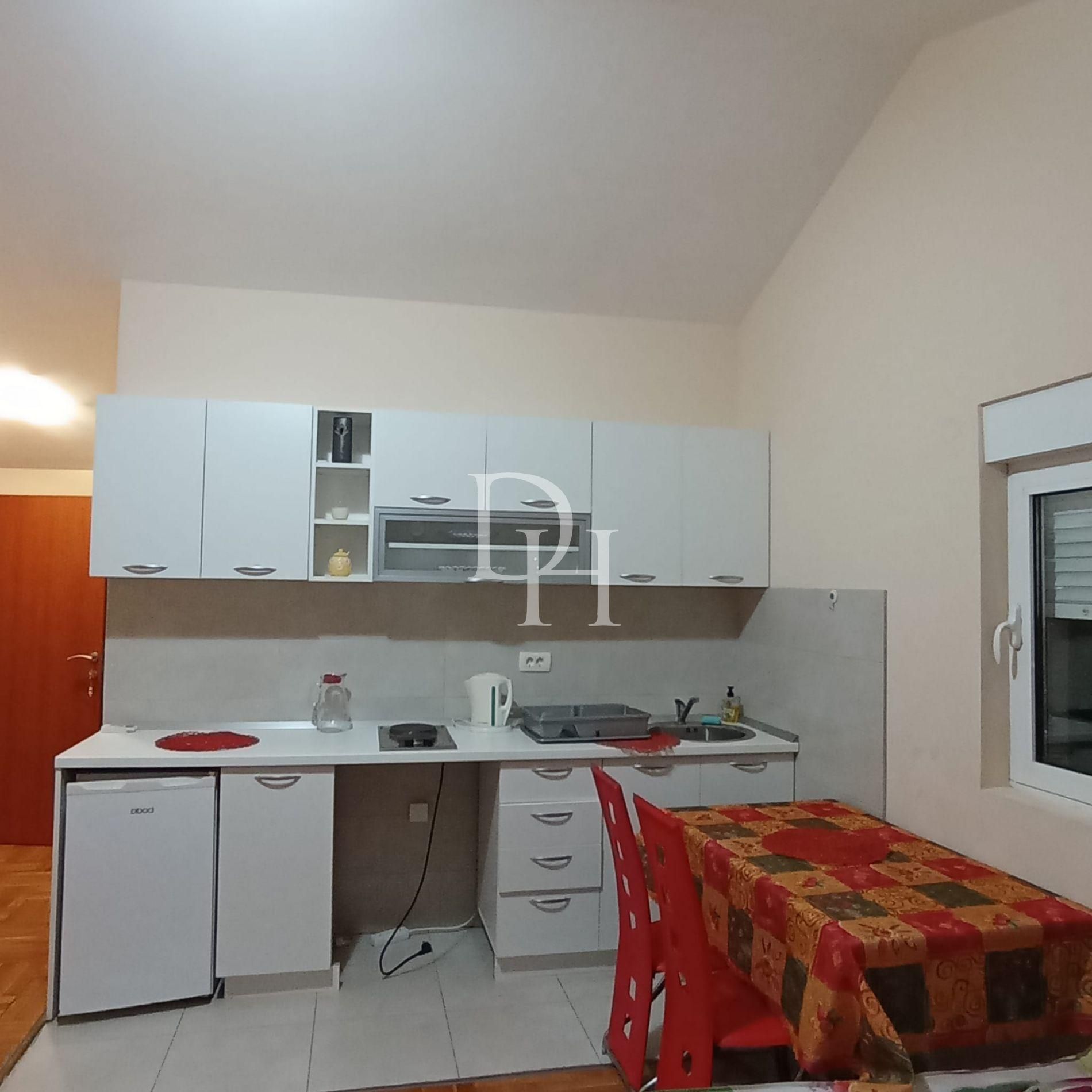 Отель в Будве, Черногория, 537м2 - стоимость 1&nbsp;655&nbsp;000€ - Ref: 71905 фото 8