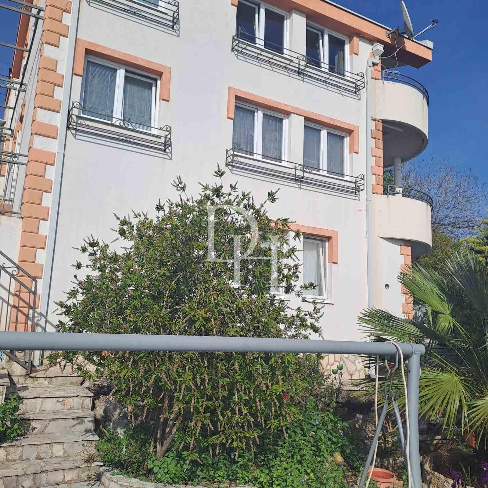 Cottage in Dobra Voda, Montenegro, 211m2 - for 235&nbsp;000€ - Ref: 71901 photo 10