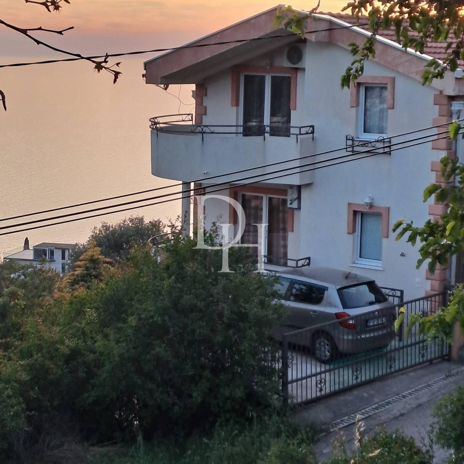 Cottage in Dobra Voda, Montenegro, 211m2 - for 235&nbsp;000€ - Ref: 71901 photo 15
