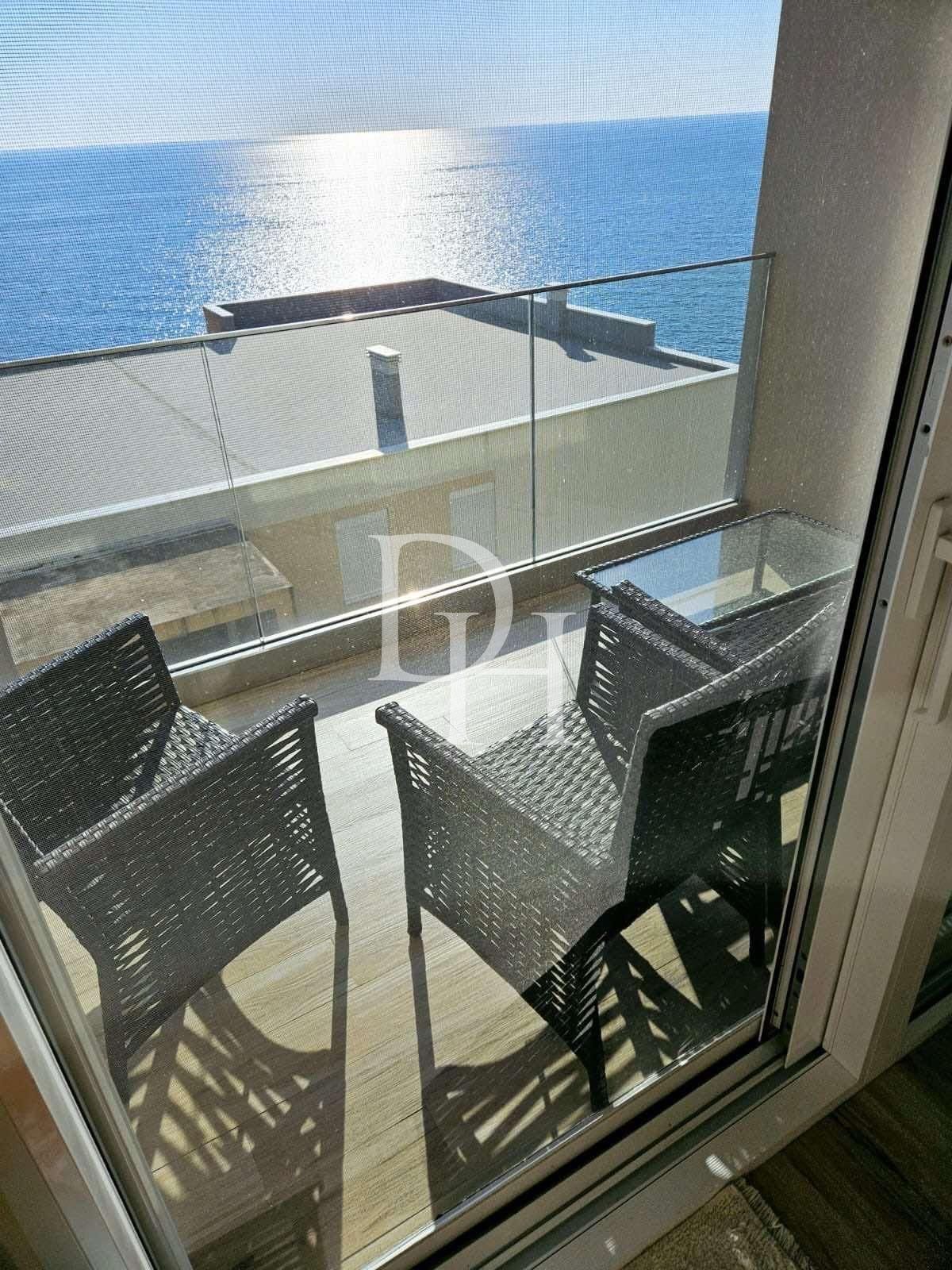 Wohnungen in Dobra Voda, Montenegro, 56m2 - kosten 165&nbsp;000€ - Ref: 71900 foto 1