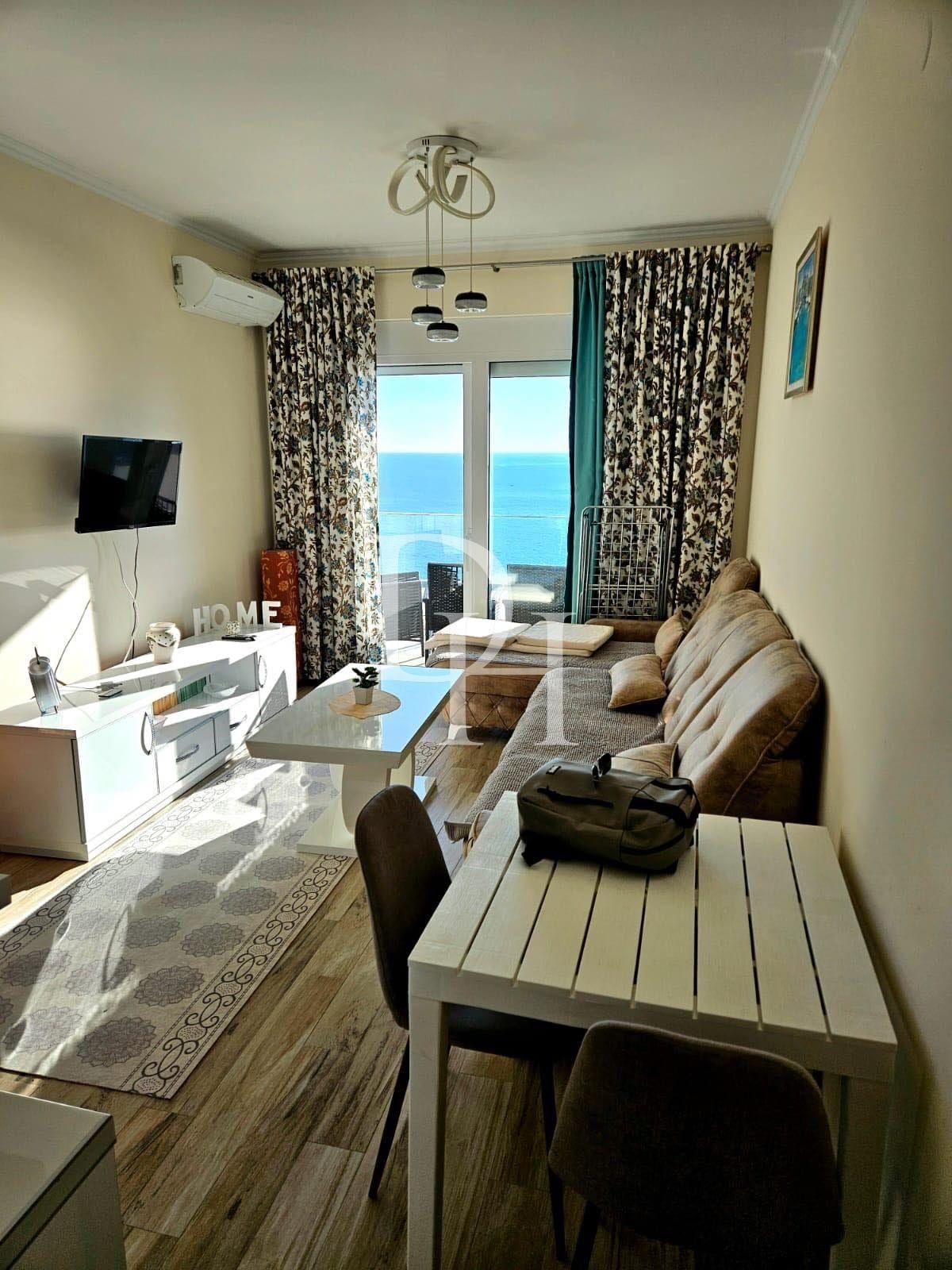 Wohnungen in Dobra Voda, Montenegro, 56m2 - kosten 165&nbsp;000€ - Ref: 71900 foto 10