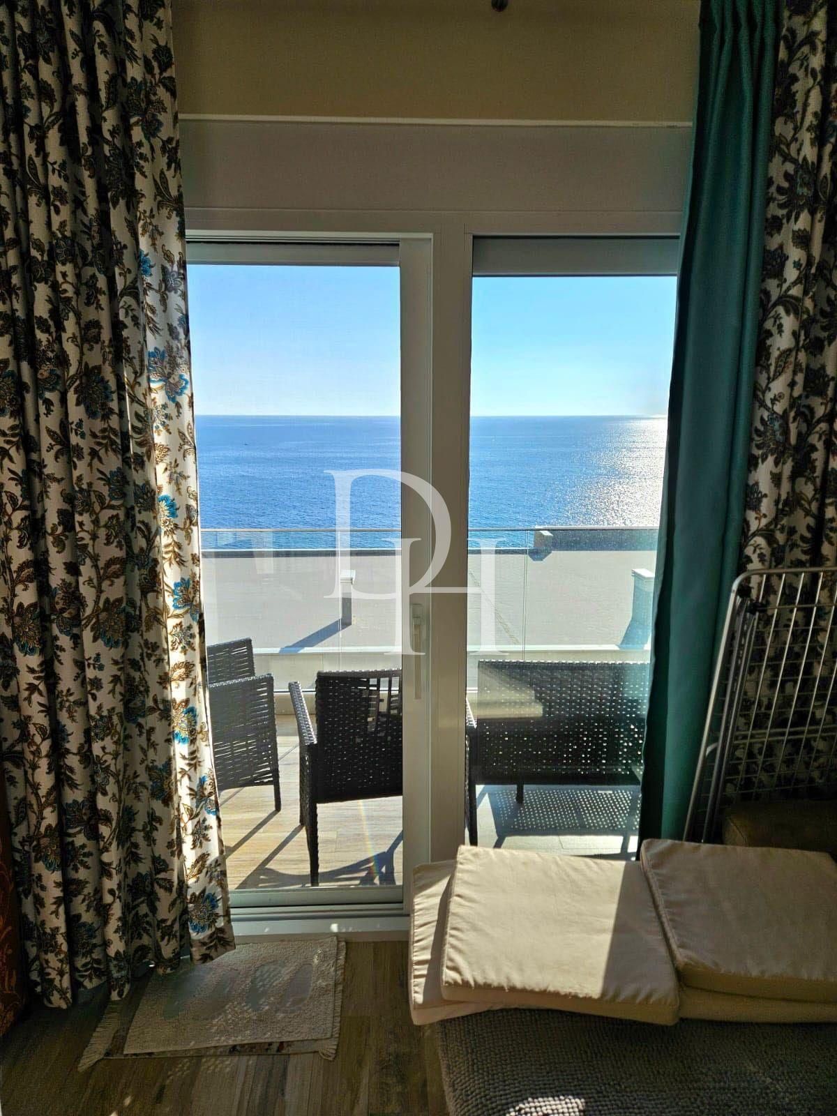 Wohnungen in Dobra Voda, Montenegro, 56m2 - kosten 165&nbsp;000€ - Ref: 71900 foto 11