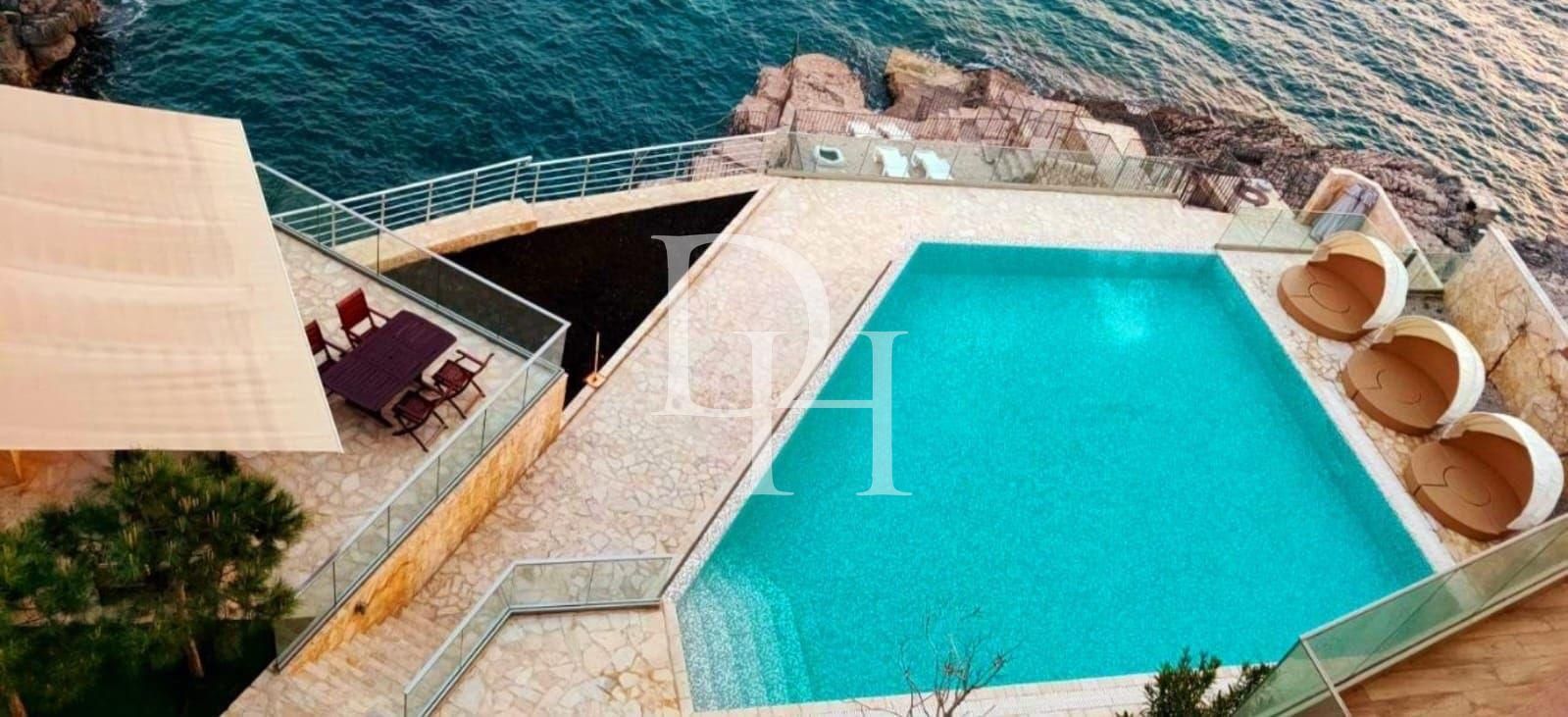 Wohnungen in Dobra Voda, Montenegro, 56m2 - kosten 165&nbsp;000€ - Ref: 71900 foto 12