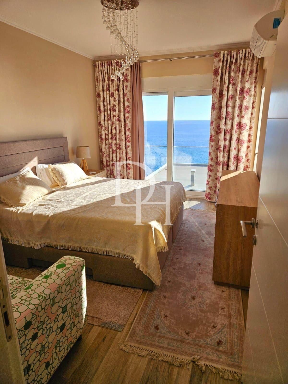 Wohnungen in Dobra Voda, Montenegro, 56m2 - kosten 165&nbsp;000€ - Ref: 71900 foto 13