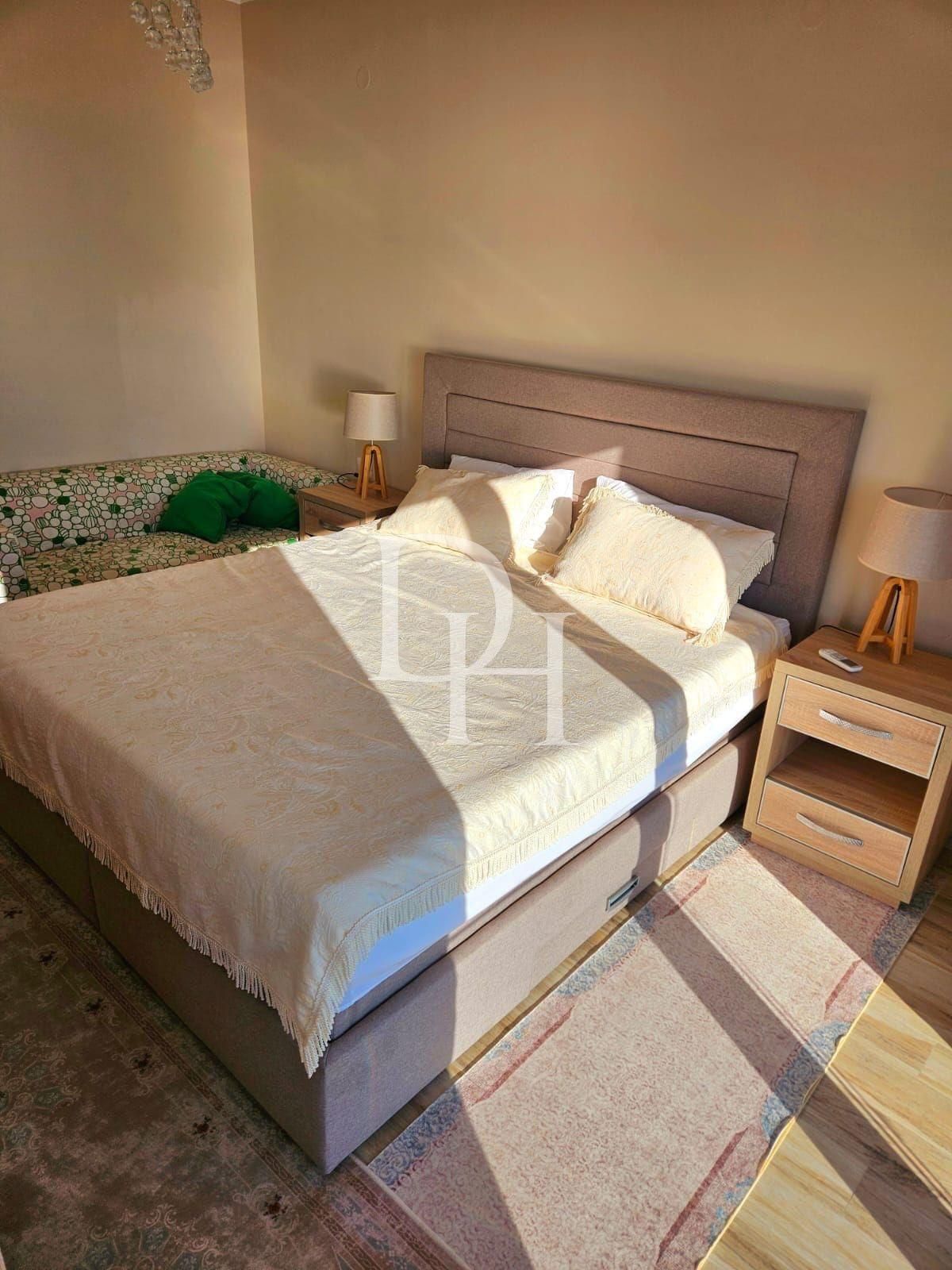 Wohnungen in Dobra Voda, Montenegro, 56m2 - kosten 165&nbsp;000€ - Ref: 71900 foto 2