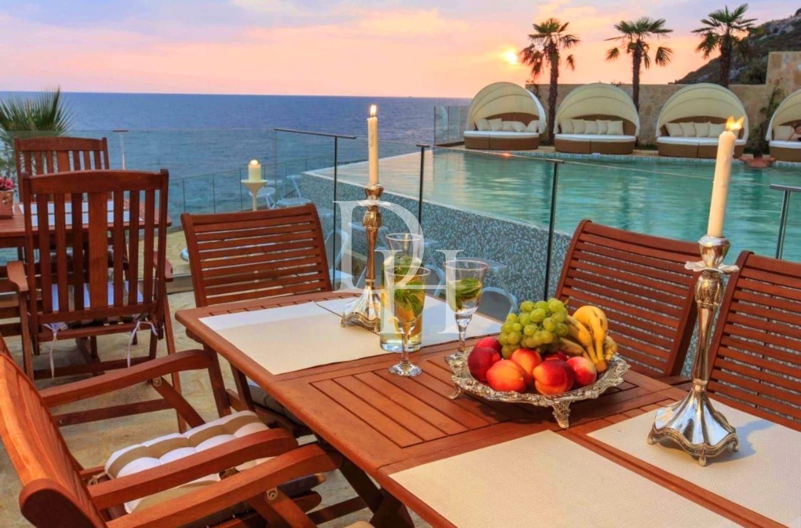 Wohnungen in Dobra Voda, Montenegro, 56m2 - kosten 165&nbsp;000€ - Ref: 71900 foto 3