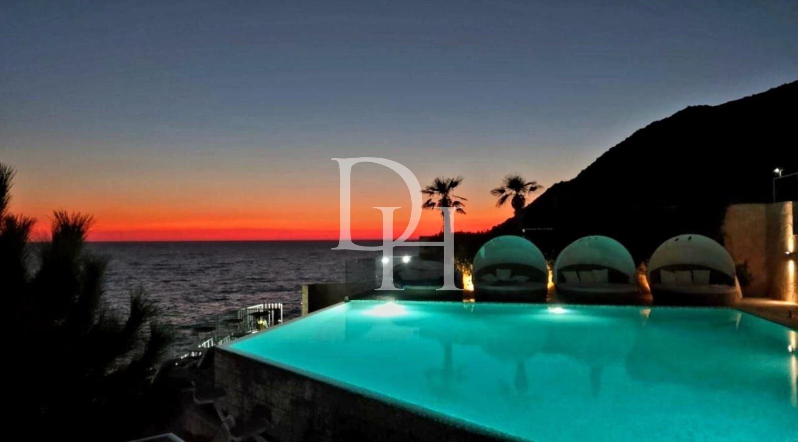 Wohnungen in Dobra Voda, Montenegro, 56m2 - kosten 165&nbsp;000€ - Ref: 71900 foto 4