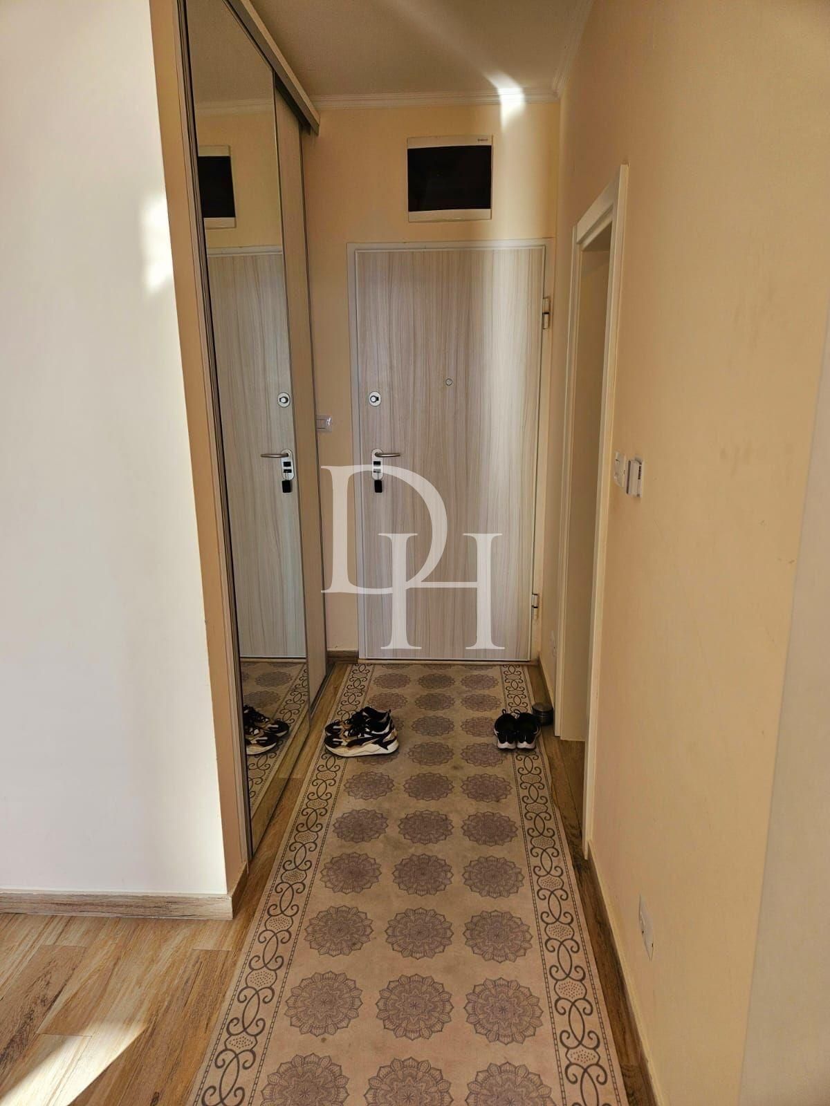 Wohnungen in Dobra Voda, Montenegro, 56m2 - kosten 165&nbsp;000€ - Ref: 71900 foto 7