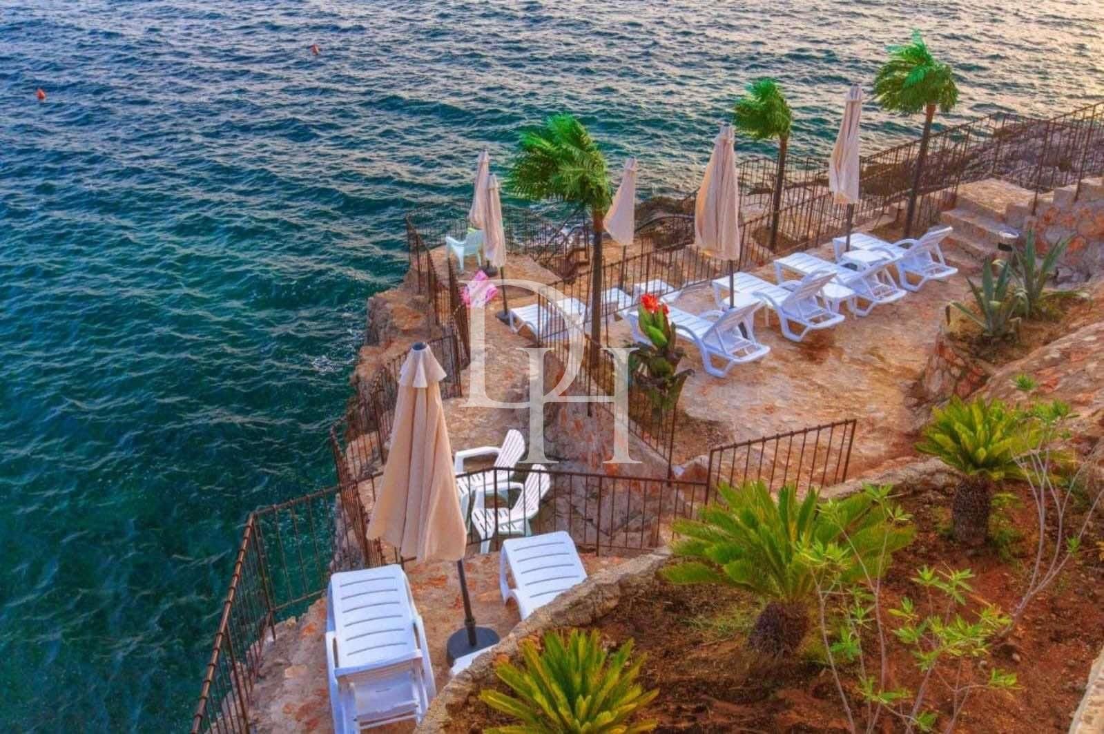 Wohnungen in Dobra Voda, Montenegro, 56m2 - kosten 165&nbsp;000€ - Ref: 71900 foto 8