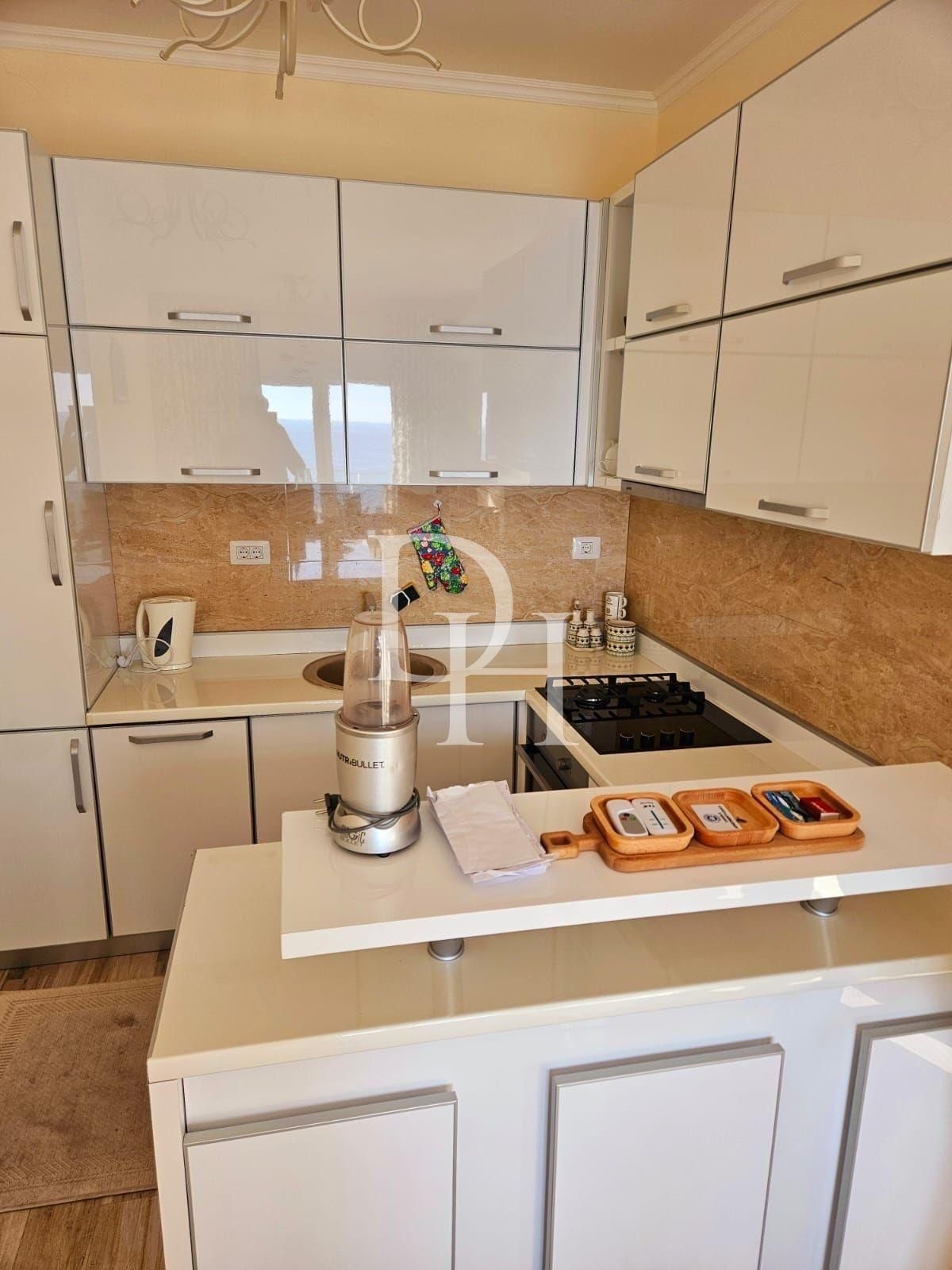 Wohnungen in Dobra Voda, Montenegro, 56m2 - kosten 165&nbsp;000€ - Ref: 71900 foto 9