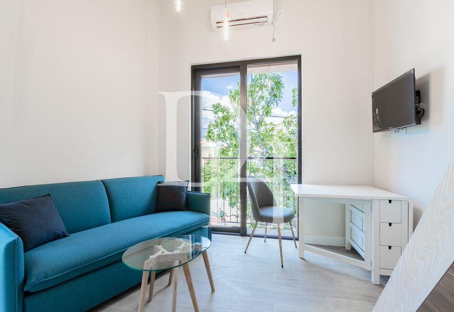 Апартаменты в Тивате, Черногория, 20м2 - стоимость 80&nbsp;000€ - Ref: 71899 фото 1