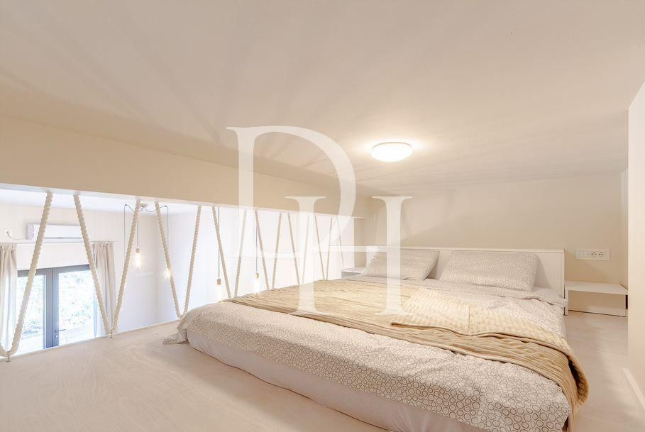 Апартаменты в Тивате, Черногория, 20м2 - стоимость 80&nbsp;000€ - Ref: 71899 фото 4