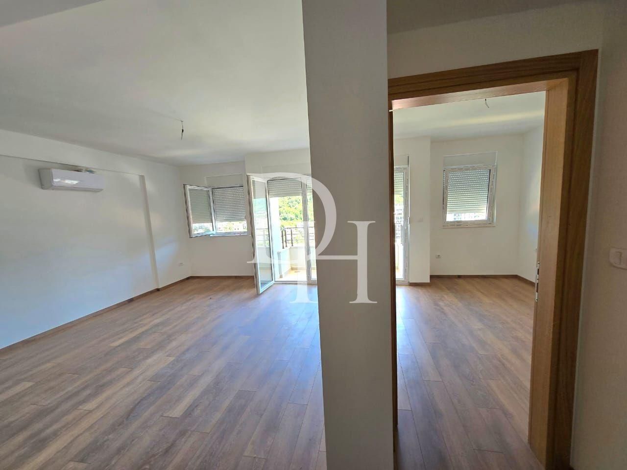 Апартаменти у Будві, Чорногорія, 45м2 - вартість 130&nbsp;500€ - Ref: 71897 фото 1