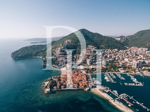 Апартаменти у Будві, Чорногорія, 45м2 - вартість 130&nbsp;500€ - Ref: 71897 фото 11