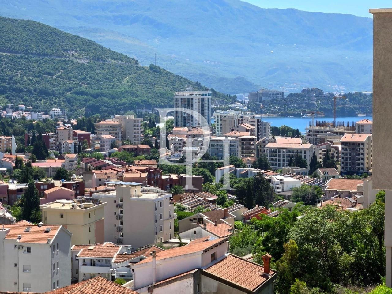 Апартаменти у Будві, Чорногорія, 45м2 - вартість 130&nbsp;500€ - Ref: 71897 фото 2